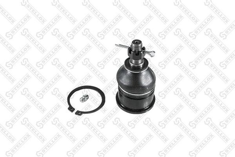 Stellox опора шаровая 52-37004A-SX купить,NaN