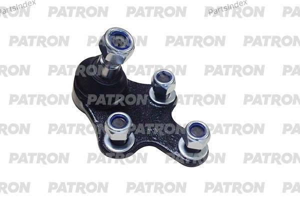 PATRON опора шаровая PS3261 купить,NaN