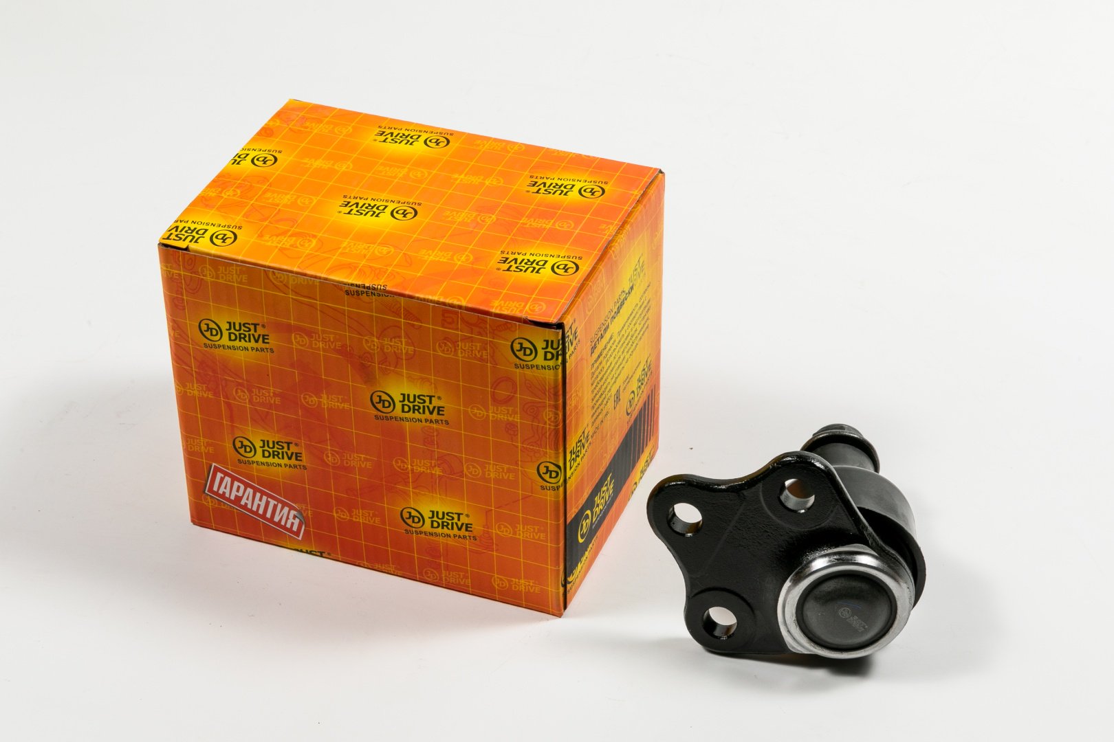Just Drive опора шаровая JSB0102 купить,NaN