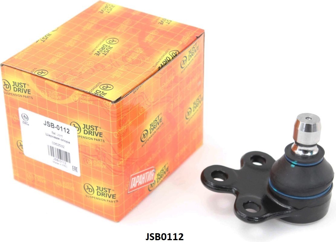 Just Drive опора шаровая JSB0112 купить,NaN