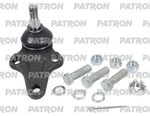 PATRON опора шаровая PS3284 купить,NaN