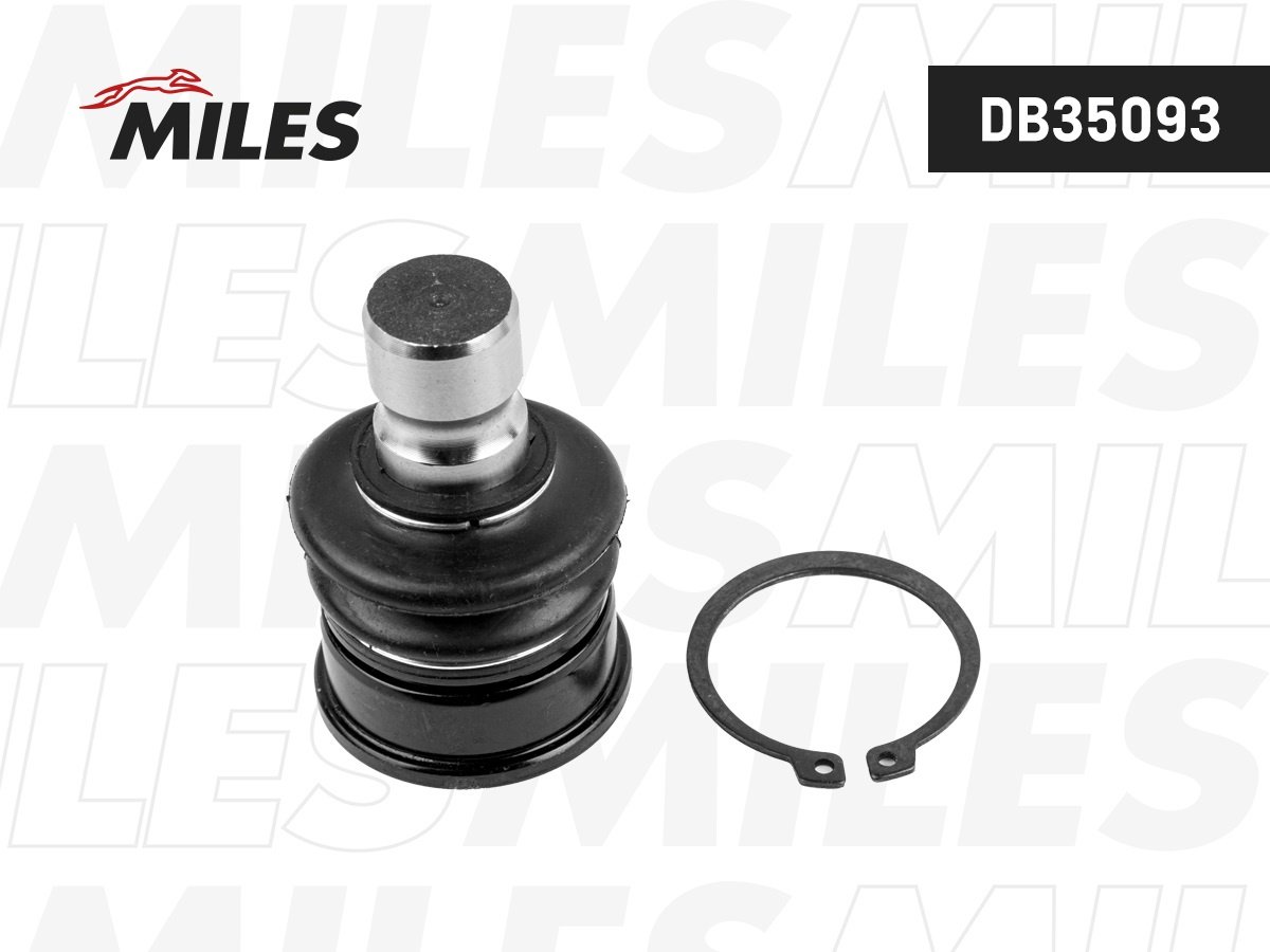MILES опора шаровая DB35093 купить,NaN