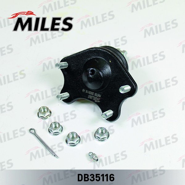 MILES опора шаровая DB35116 купить,NaN
