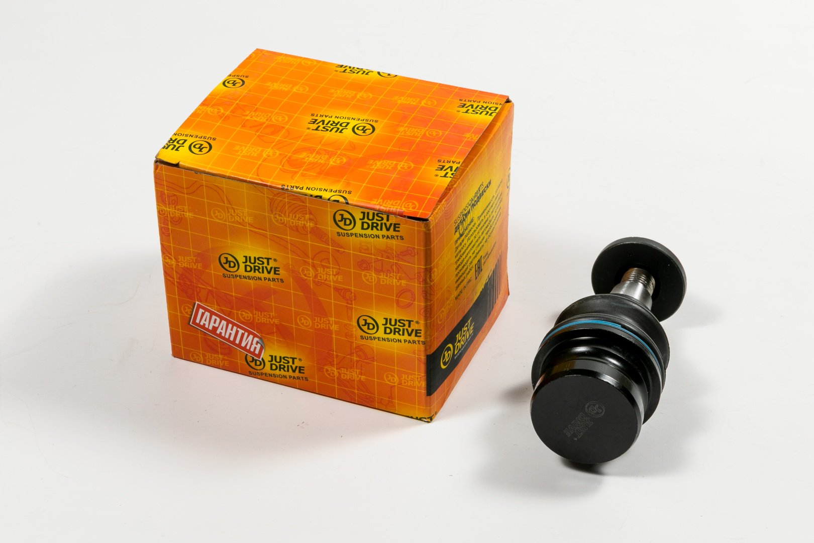 Just Drive опора шаровая JSB0161 купить,NaN