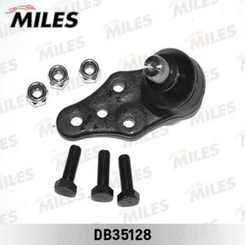 MILES опора шаровая DB35128 купить,NaN