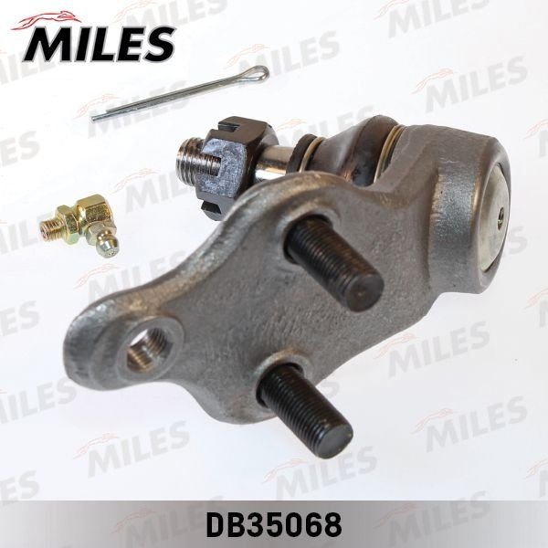MILES опора шаровая DB35068 купить,NaN