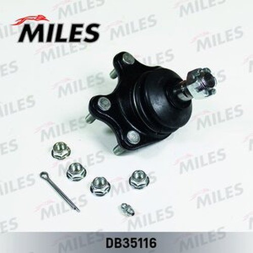 MILES опора шаровая DB35116 купить,NaN