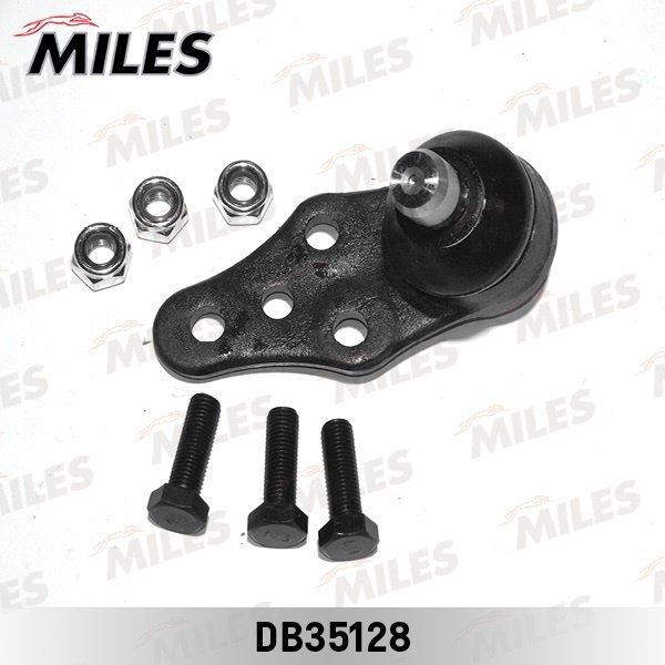 MILES опора шаровая DB35128 купить,NaN