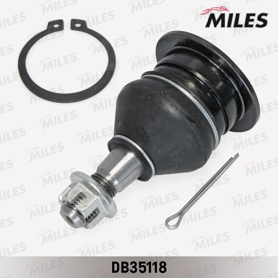 MILES опора шаровая DB35118 купить,NaN