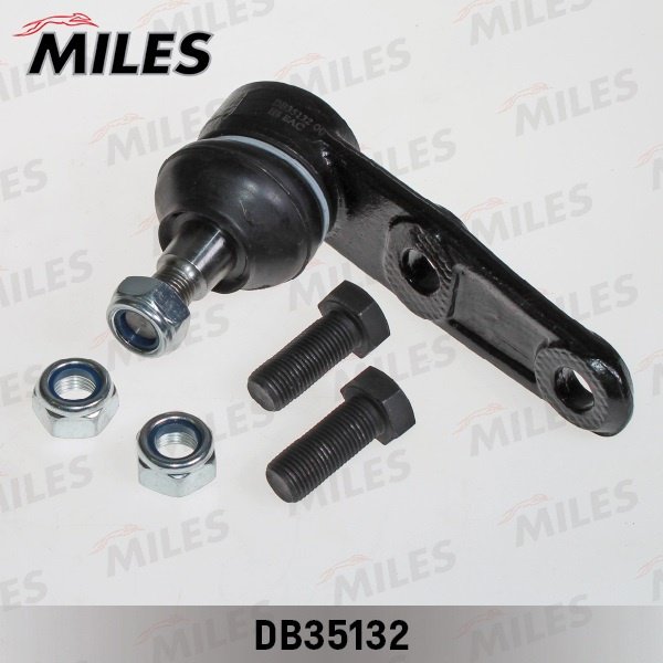 MILES опора шаровая DB35132 купить,NaN