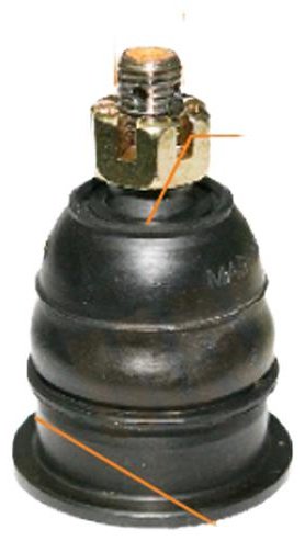 MASUMA опора шаровая MB 6191 купить,NaN