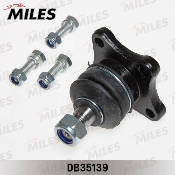 MILES опора шаровая DB35139 купить,NaN