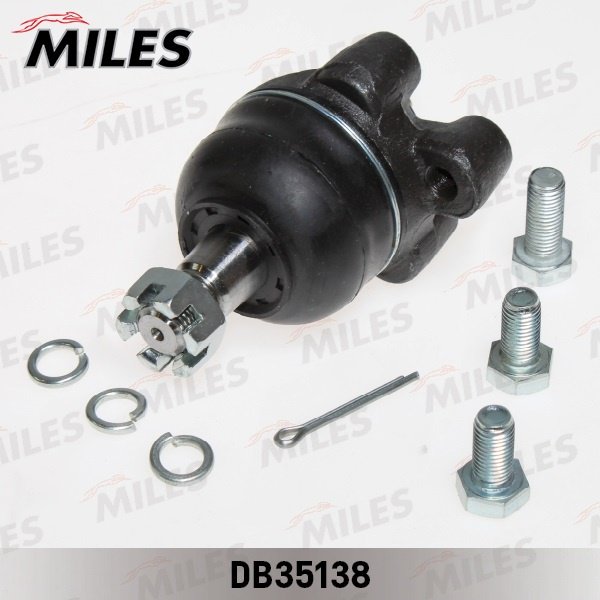 MILES опора шаровая DB35138 купить,NaN