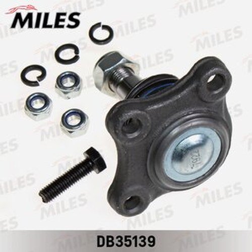 MILES опора шаровая DB35139 купить,NaN