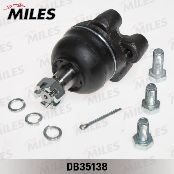 MILES опора шаровая DB35138 купить,NaN
