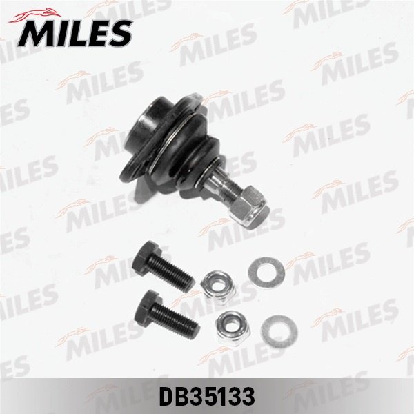MILES опора шаровая DB35133 купить,NaN