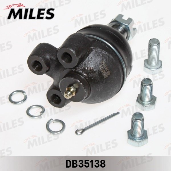 MILES опора шаровая DB35138 купить,NaN
