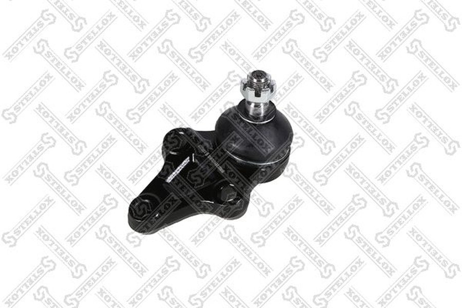 Stellox опора шаровая 52-61001A-SX купить,NaN