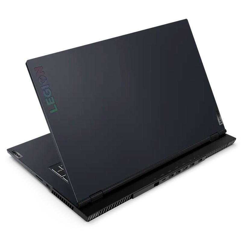 Ноутбук Lenovo Legion 5 17ACH6 82K000ABRU 17.3" Phantom Blue купить,NaN