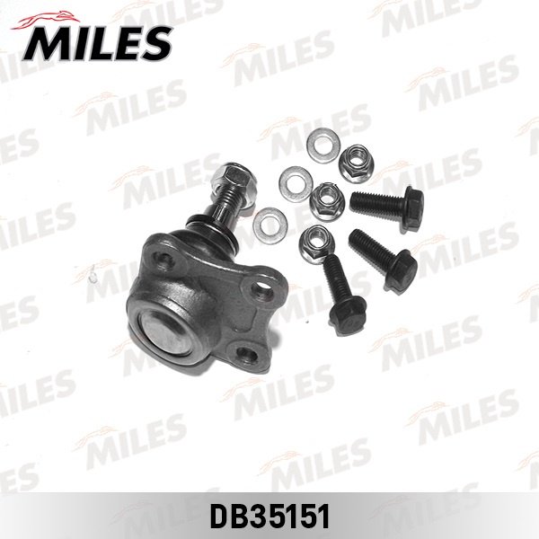 MILES опора шаровая DB35151 купить,NaN