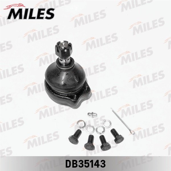 MILES опора шаровая DB35143 купить,NaN
