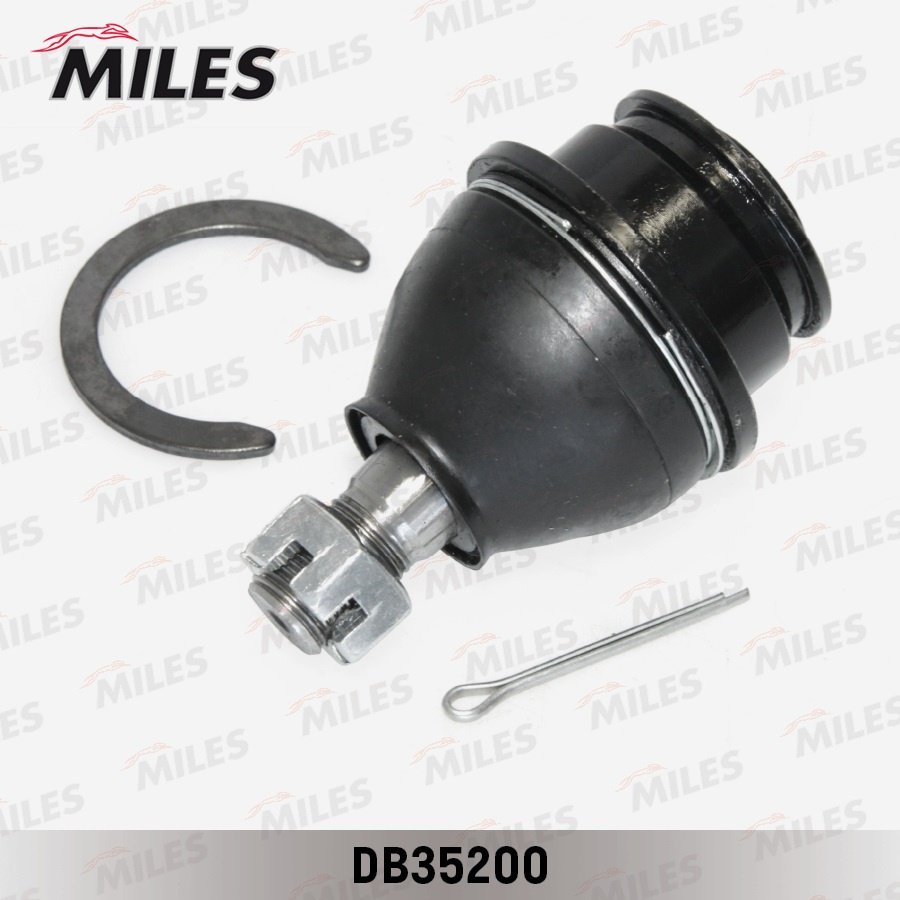 MILES опора шаровая DB35200 купить,NaN