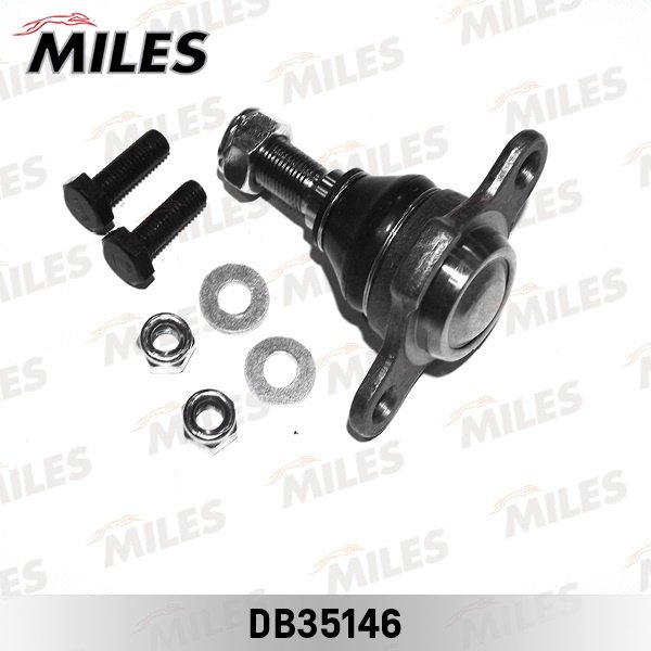 MILES опора шаровая DB35146 купить,NaN