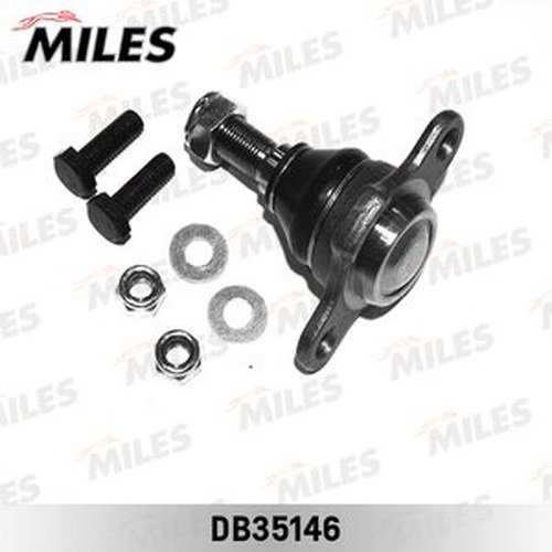 MILES опора шаровая DB35146 купить,NaN