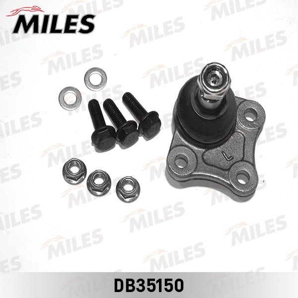 MILES опора шаровая DB35150 купить,NaN