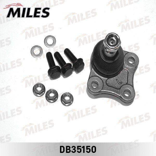 MILES опора шаровая DB35150 купить,NaN