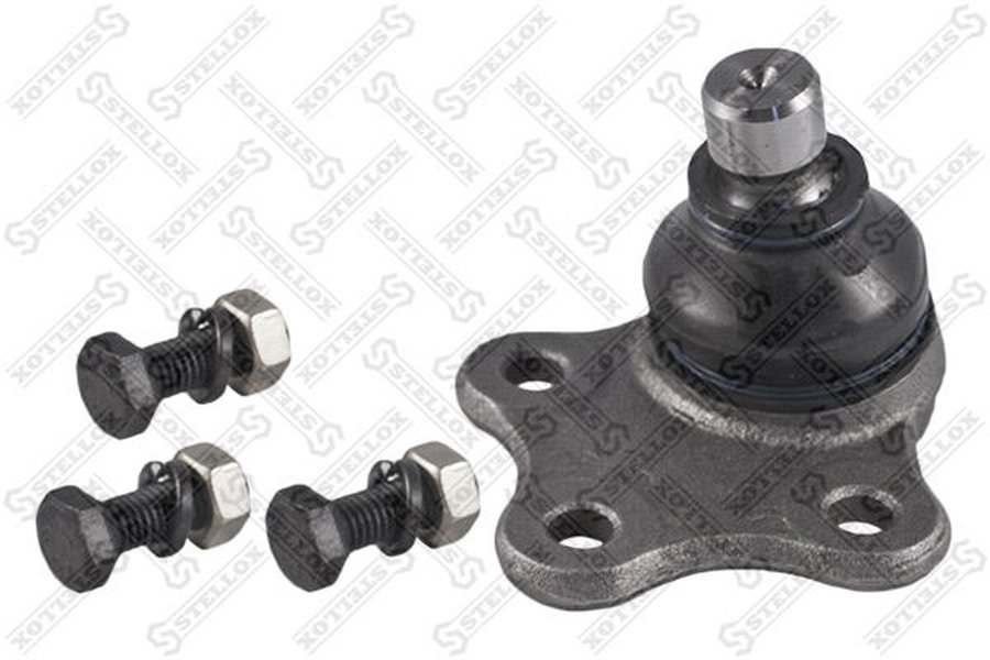Stellox опора шаровая 52-71010A-SX купить,NaN