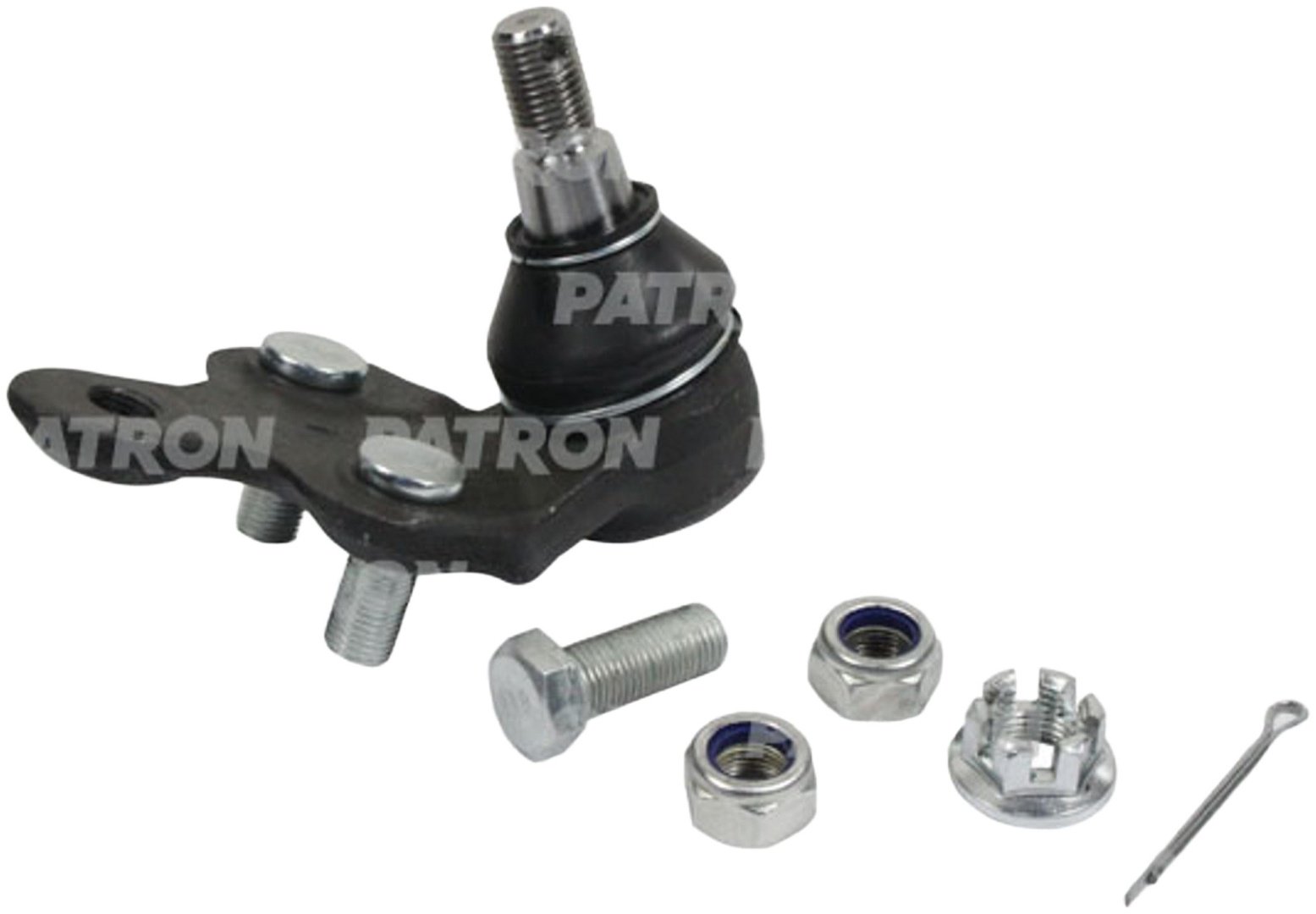 PATRON опора шаровая PS 3181L купить,NaN