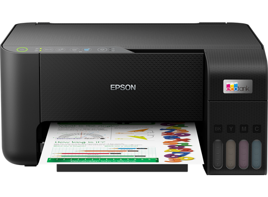 МФУ Epson L3250 черное