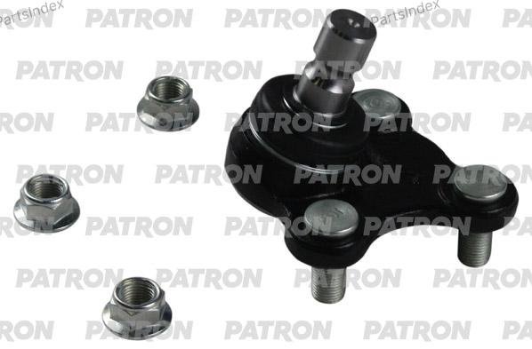 PATRON опора шаровая PS3349R купить,NaN