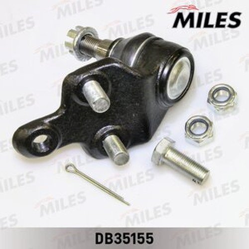 MILES опора шаровая DB35155 купить,NaN
