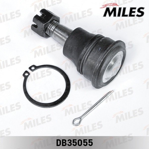 MILES опора шаровая DB35055 купить,NaN