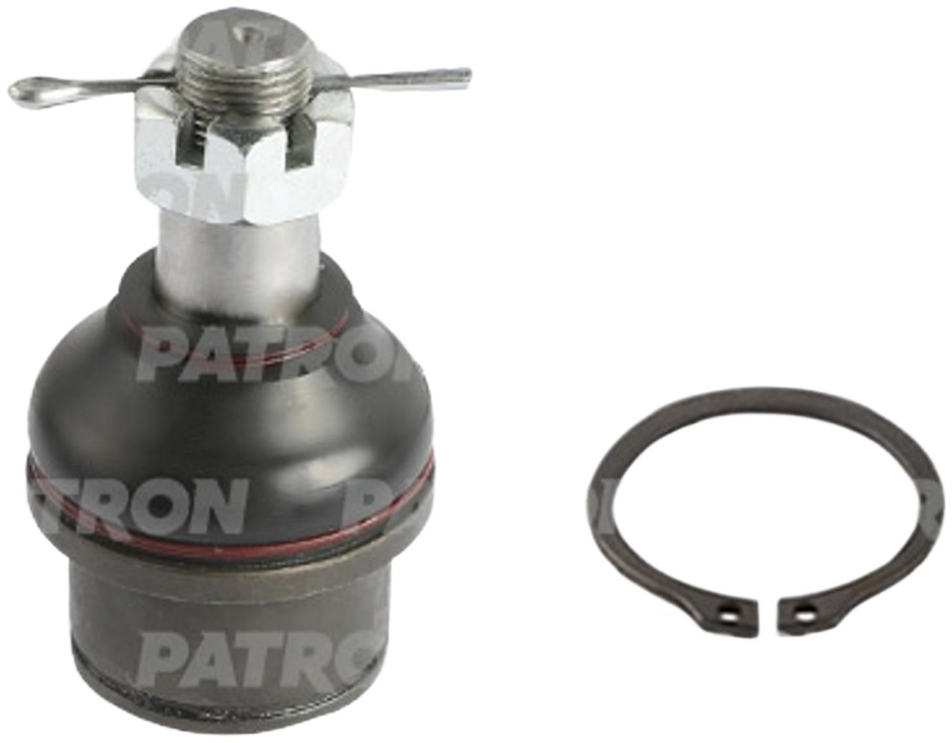 PATRON опора шаровая PS 3213 купить,NaN