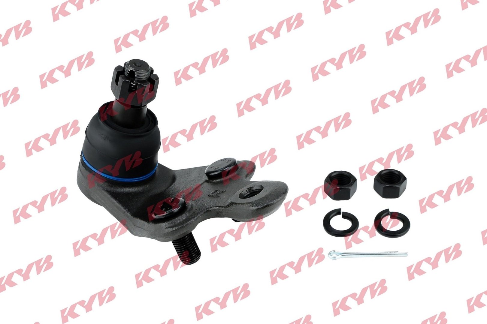 KYB опора шаровая KBJ1039