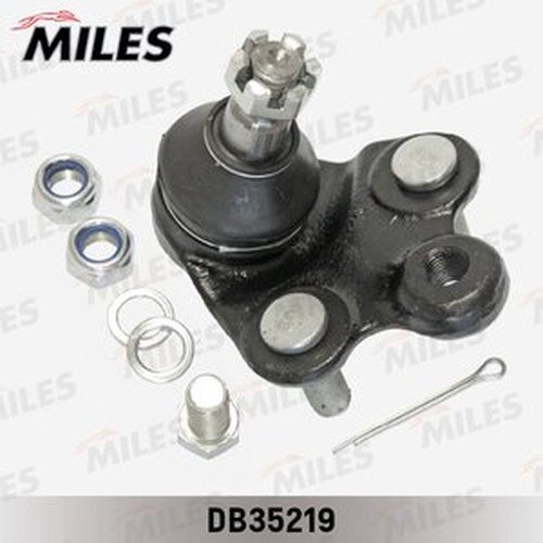 MILES опора шаровая DB35219