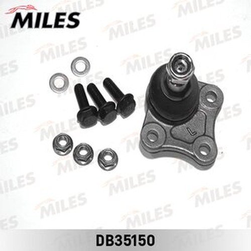 MILES опора шаровая DB35150