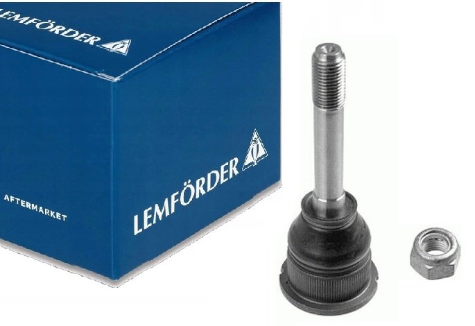 Lemforder опора шаровая 10518 02