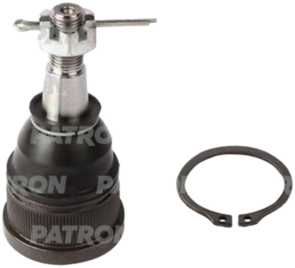 PATRON опора шаровая PS 3382