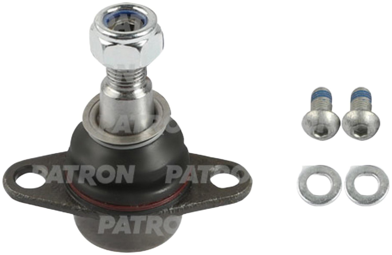 PATRON опора шаровая PS 3419