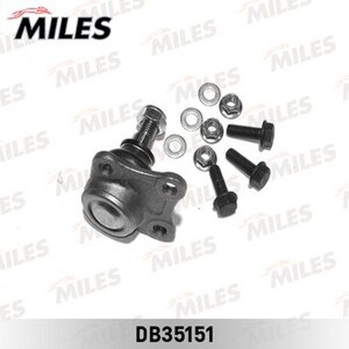 MILES опора шаровая DB35151