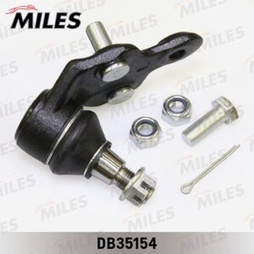 MILES опора шаровая DB35154