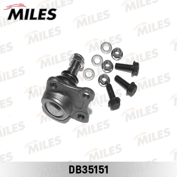 MILES опора шаровая DB35151