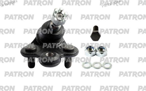 PATRON опора шаровая PS3082R