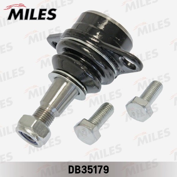 MILES опора шаровая DB35179