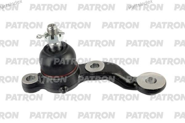 PATRON опора шаровая PS30017L