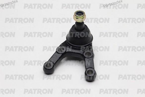 PATRON опора шаровая PS3122LKOR